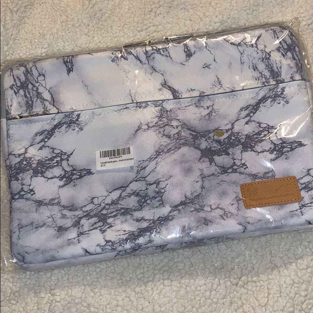 Laptop case!!